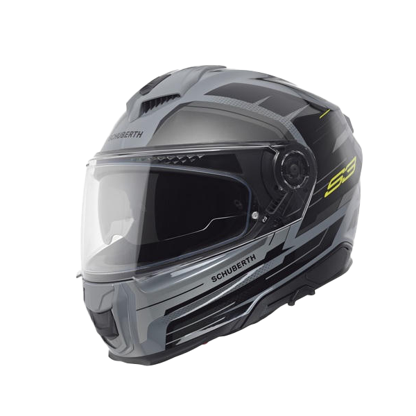 Casque Intégral Schuberth S3