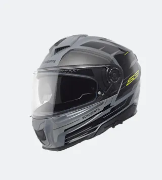 Schuberth S3 Full Face Helmet
