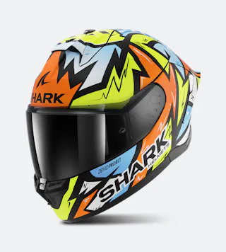 Casco Integral Shark Skwal Cup Replica