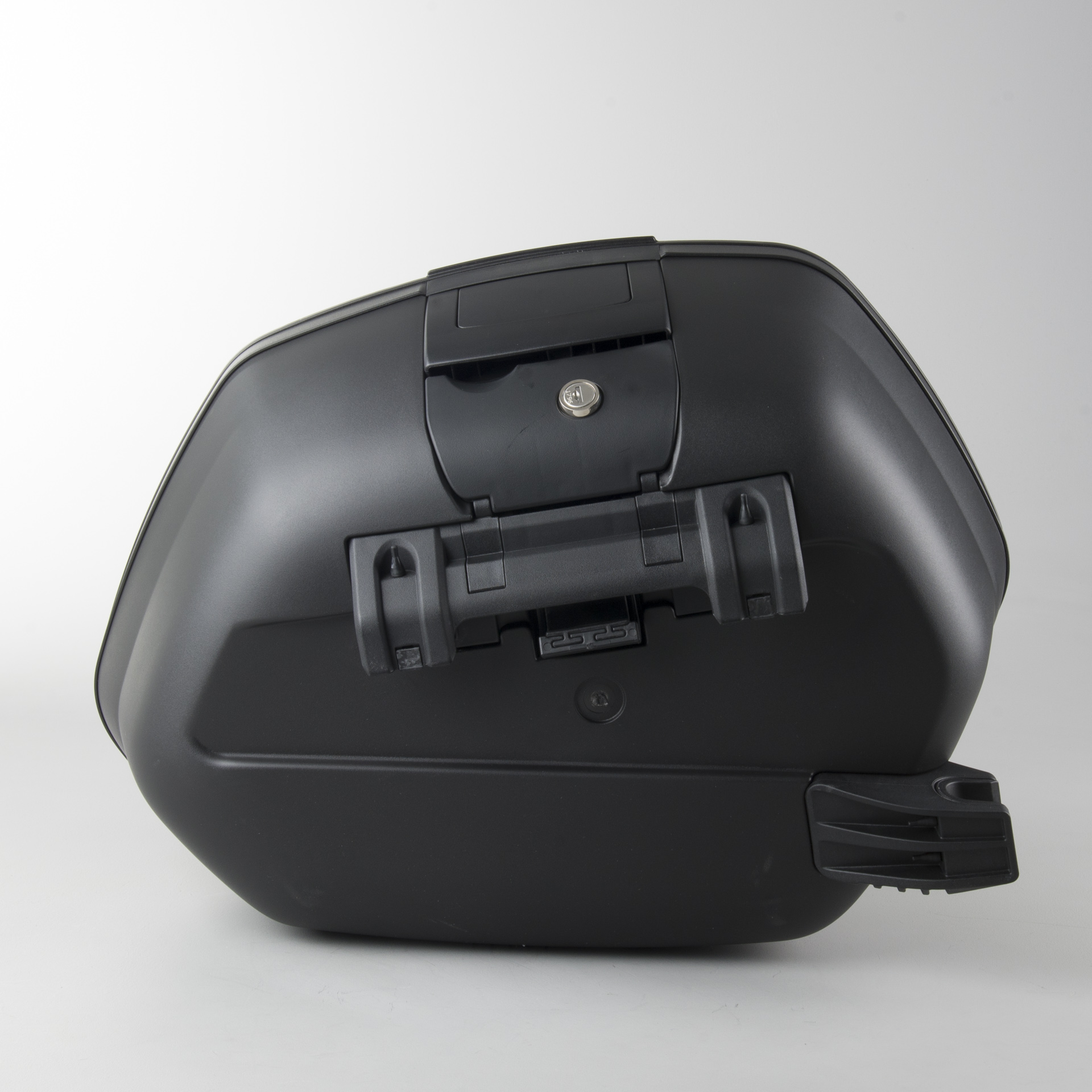 Shad SH35 Aluminium Side Cases