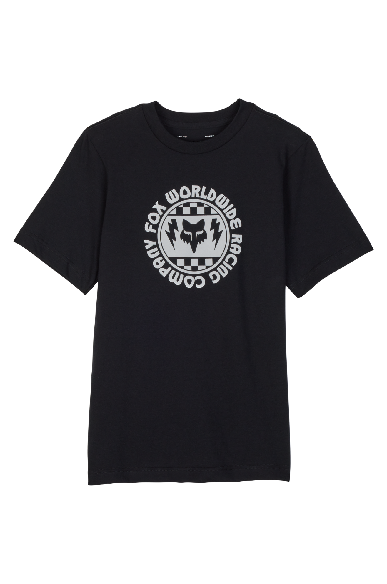 T-Shirt Kinderen FOX Next Level Prem