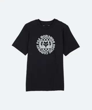T-Shirt Kinderen FOX Next Level Prem