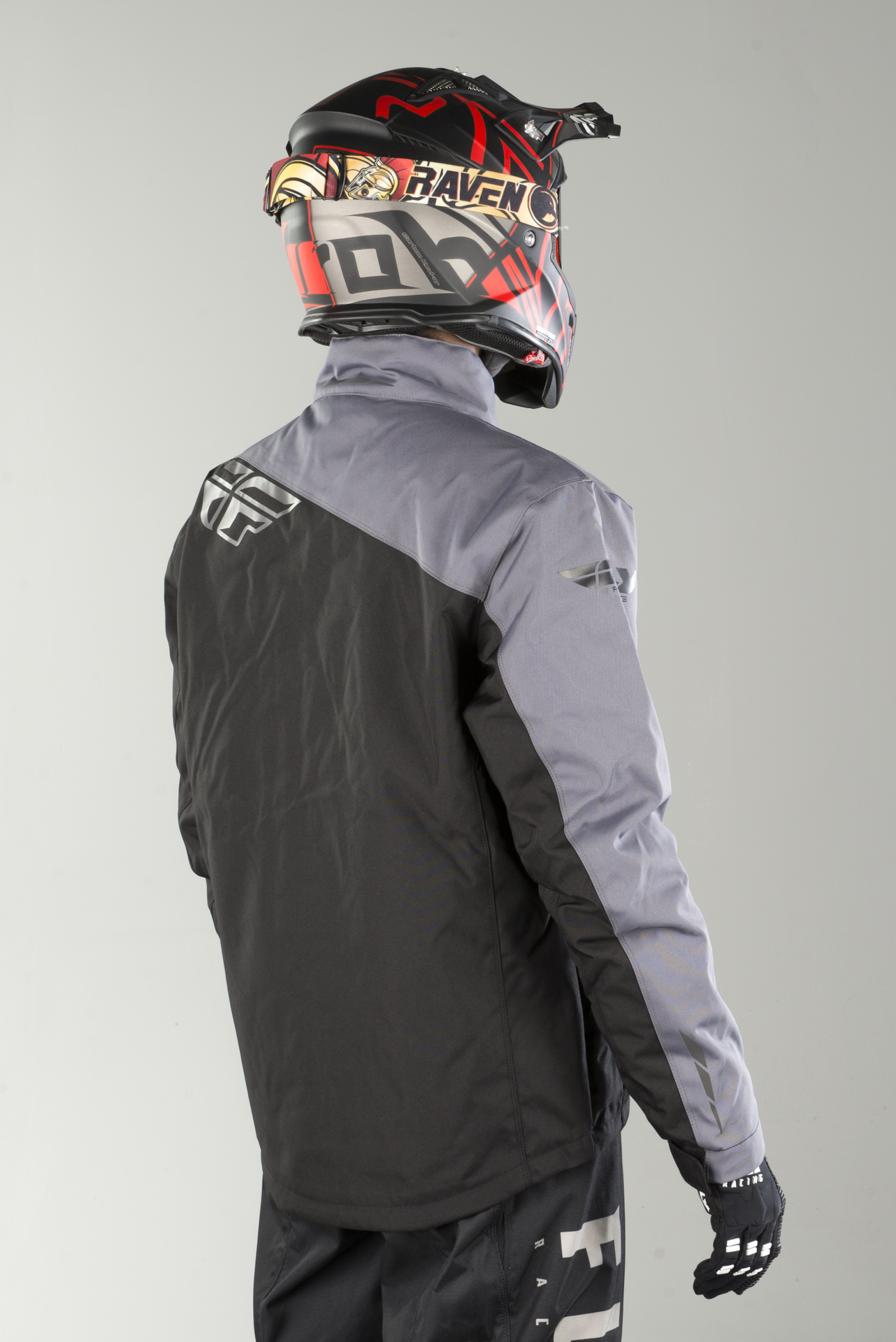 Jas FLY Racing Aurora