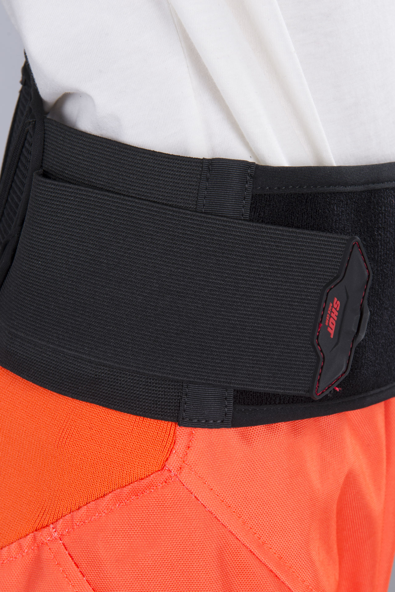 Shot Optimal Youth Kidney Belt