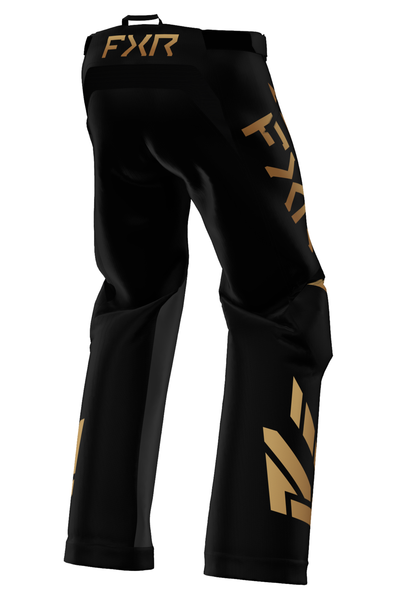 Pantalones de Nieve FXR Cold Cross RR 25