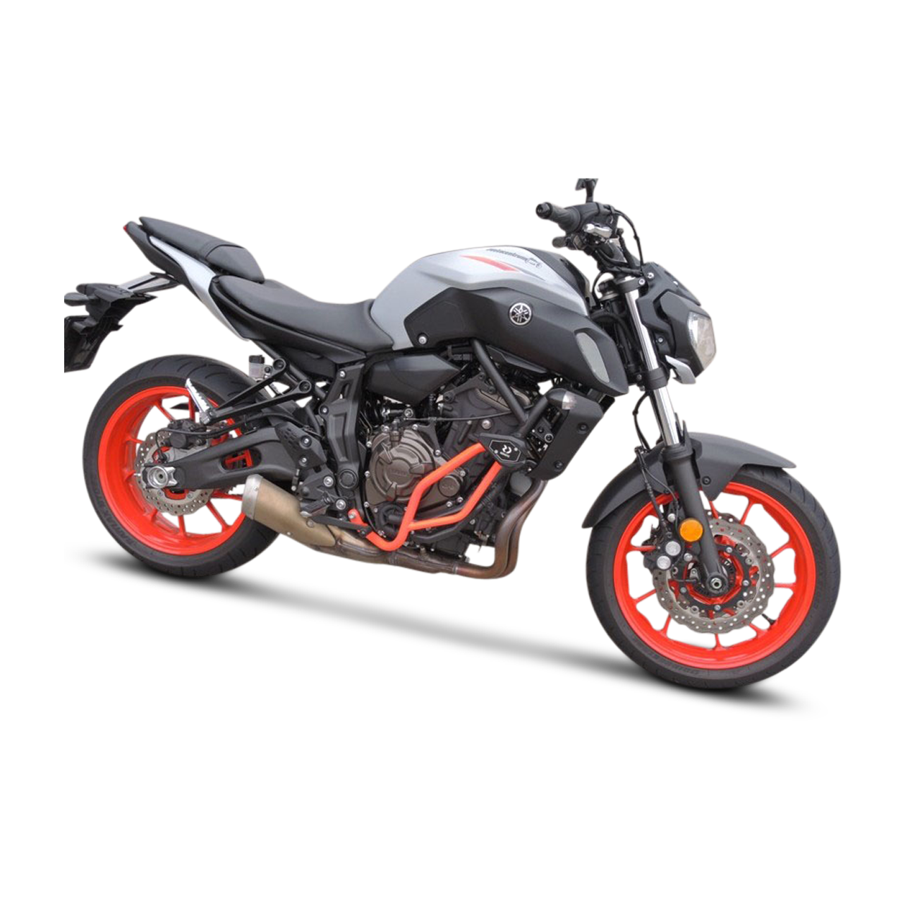 Barras de Motor Inferiores RDMOTO