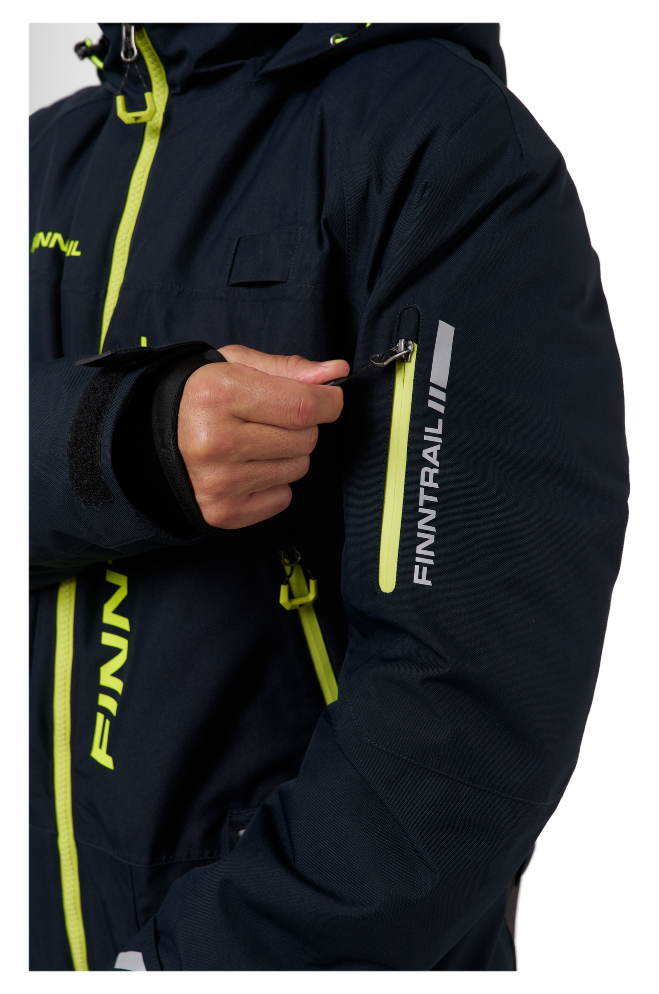 Finntrail Widetrack Monosuit | 24MX