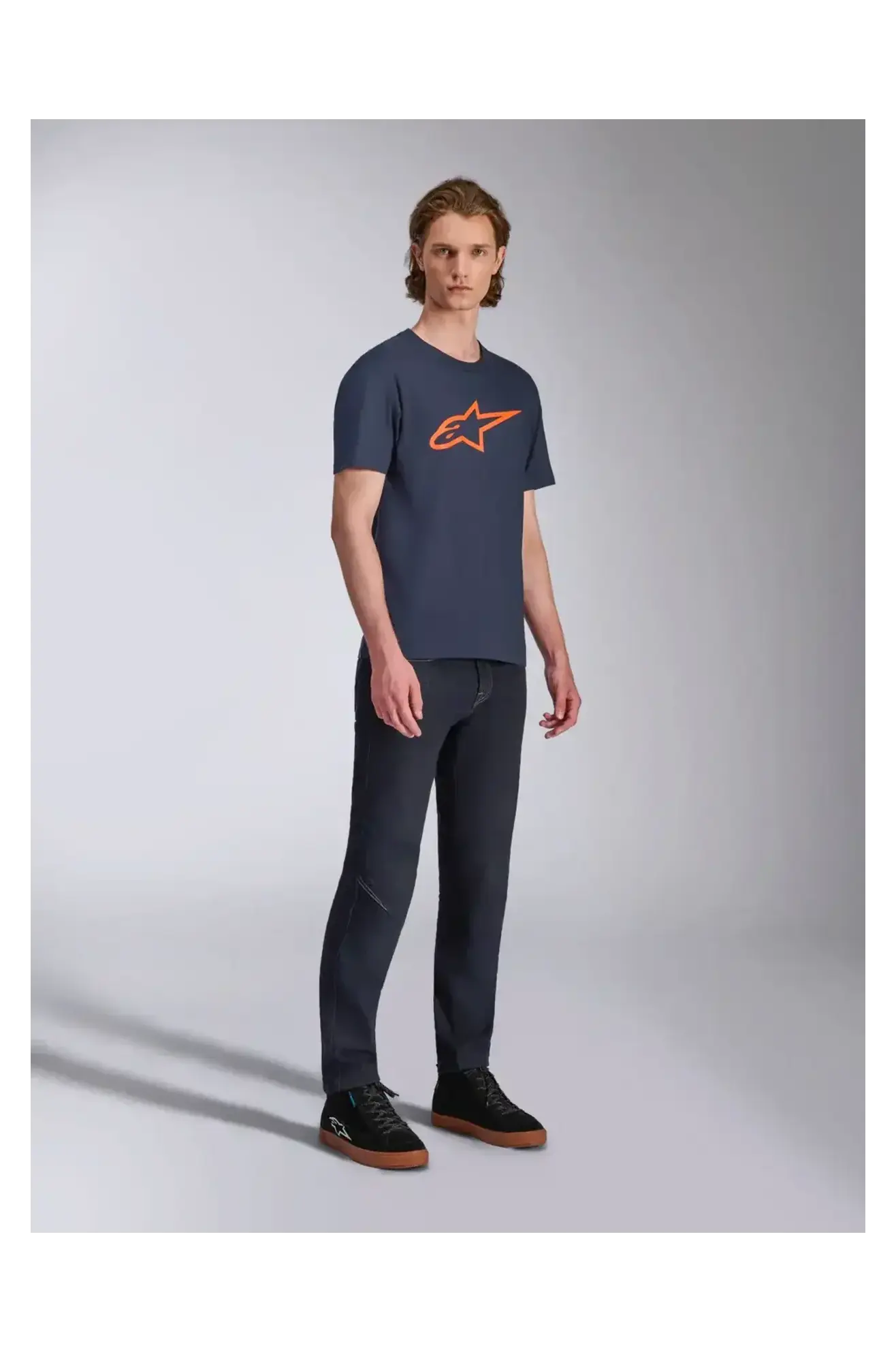 Camiseta Alpinestars Ageless 2.0 CSF