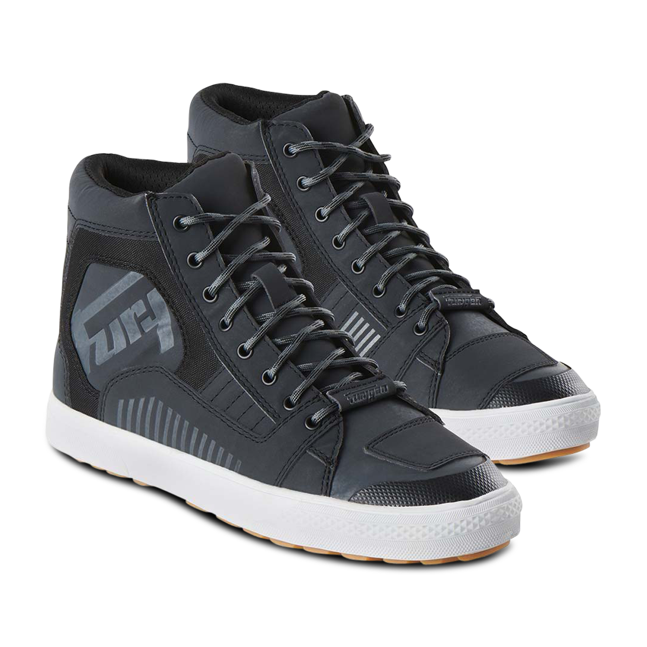 Furygan Sacramento D3O MC Boots