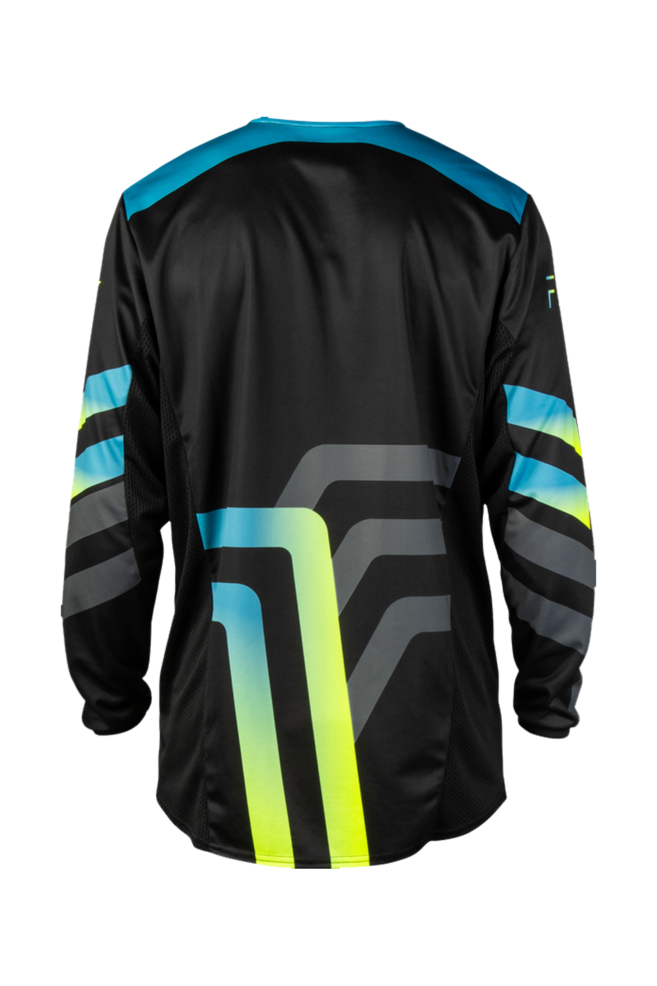 Crosstrui FLY Racing Kinetic Volt