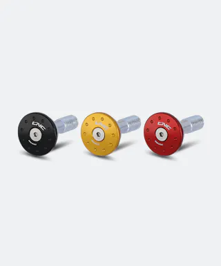 Set Tapones Chasis CNC Racing- Agujeros más Pequeños