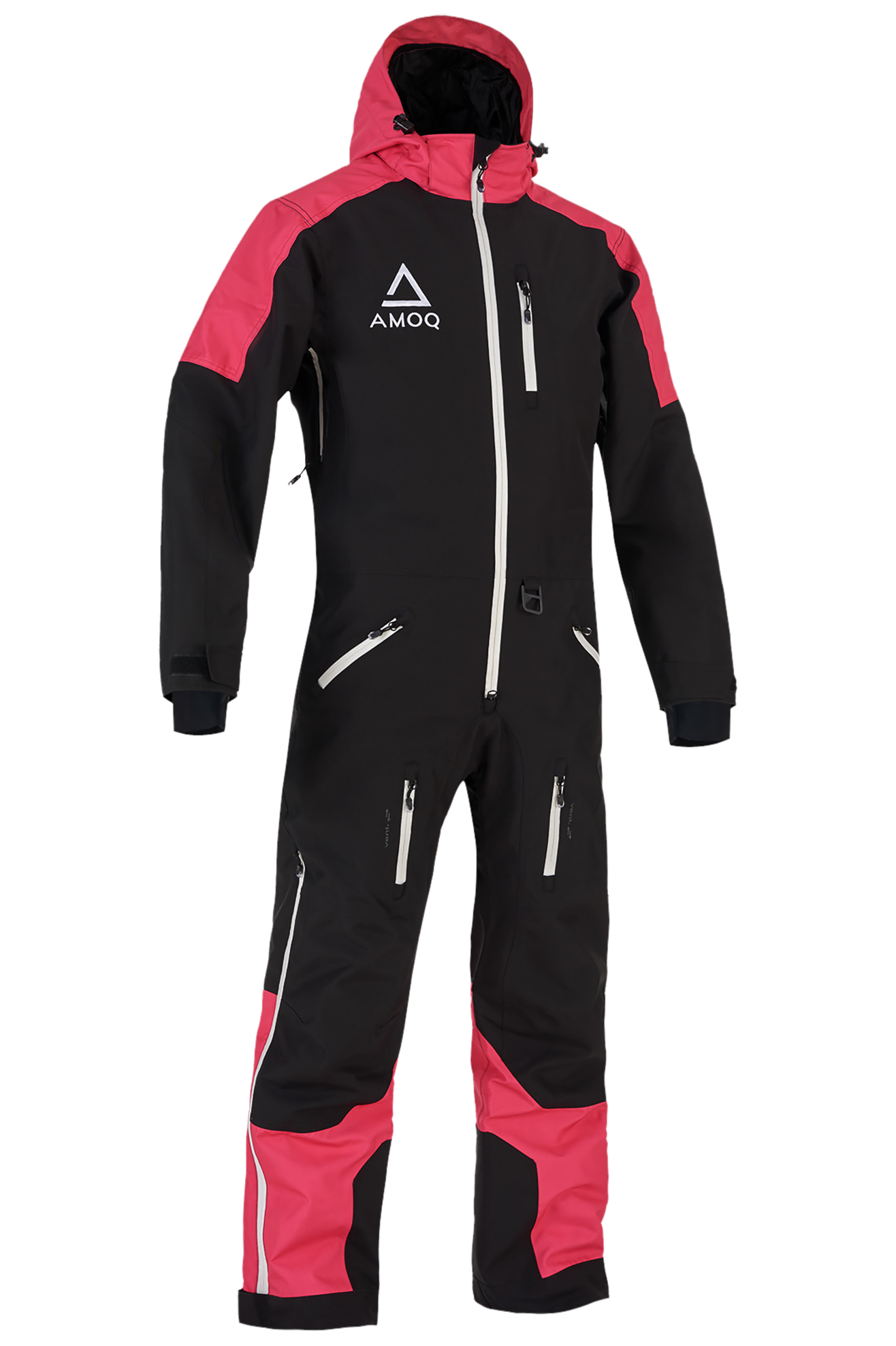 Combinezon AMOQ Void V2 Femei