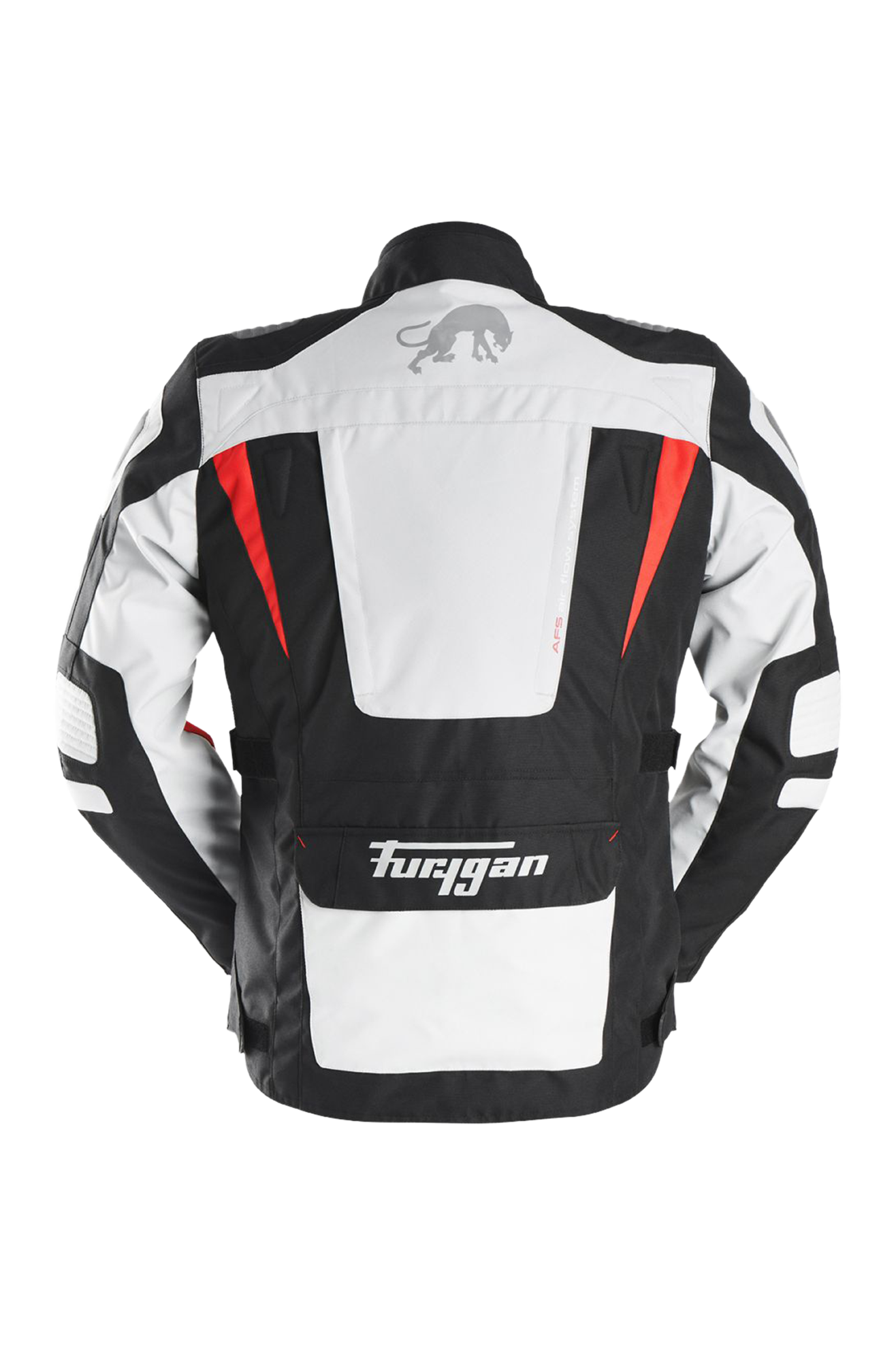 Furygan Apalaches MC Jacket
