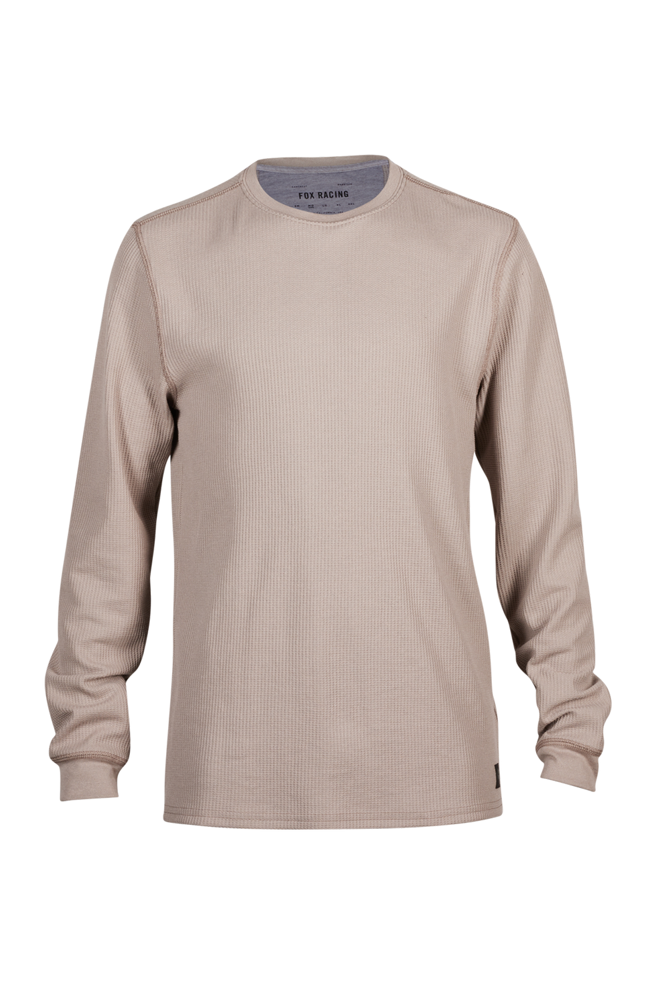 Camiseta FOX Level Up Thermal LS
