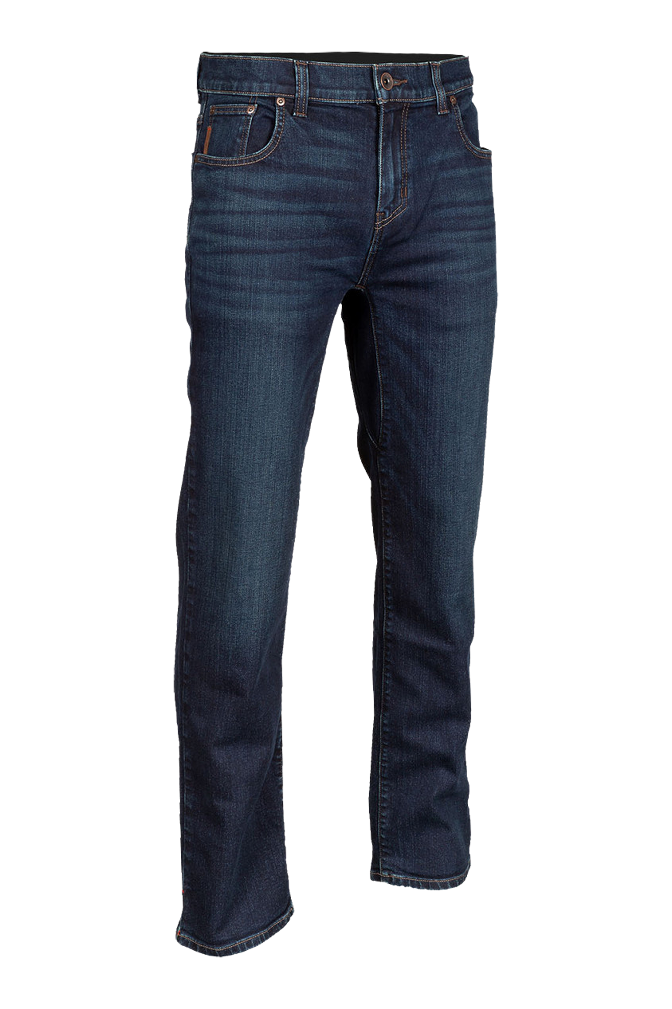 Klim Unlimited Straight Stretch Motorcycle Jeans