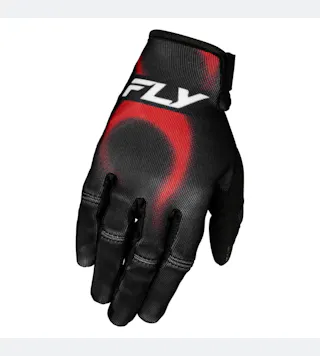 Crosshandschoenen FLY Racing Kinetic Torch Jeugd