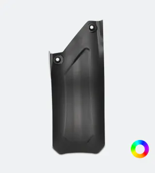 Acerbis Shock Mud Flap