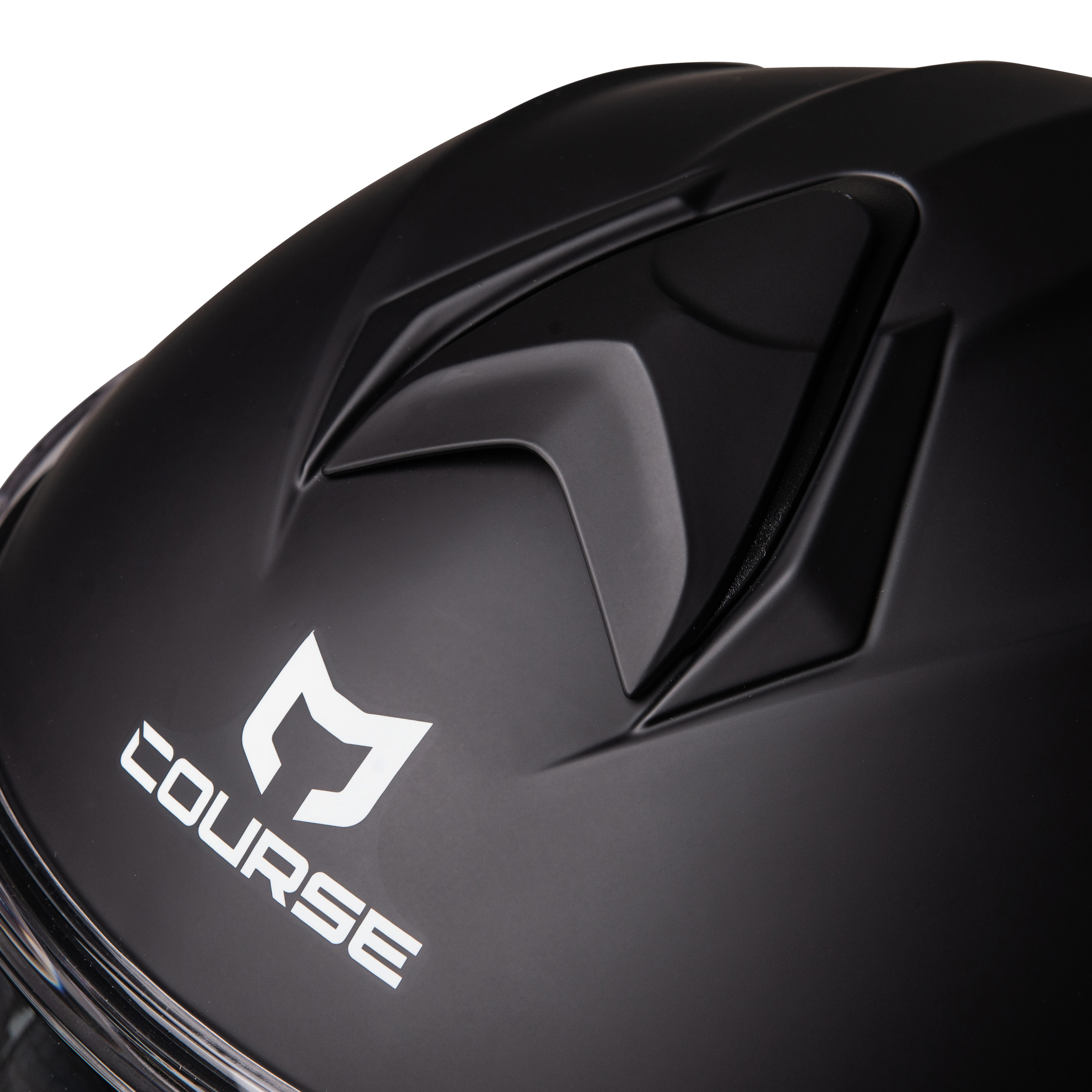 Modulaire Helm Course Pioneer