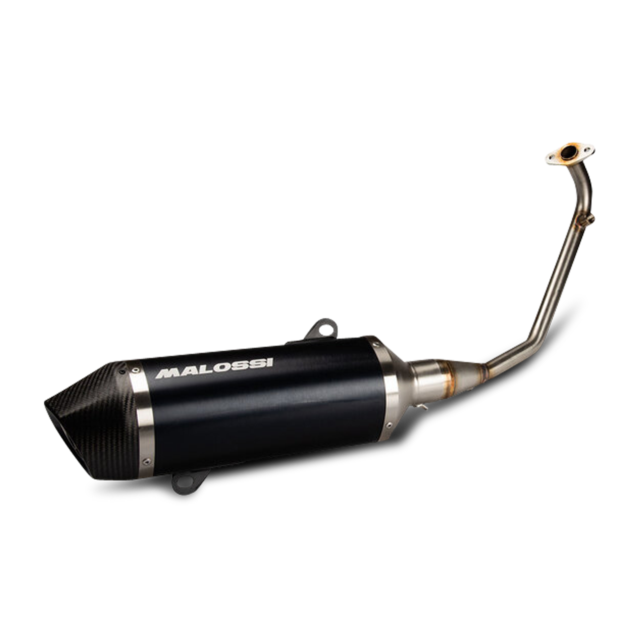 Malossi Rx Exhaust