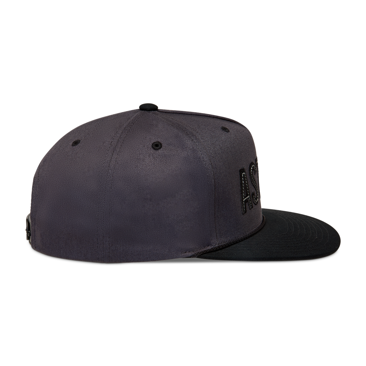 Boné Snapback Alpinestars Stadium