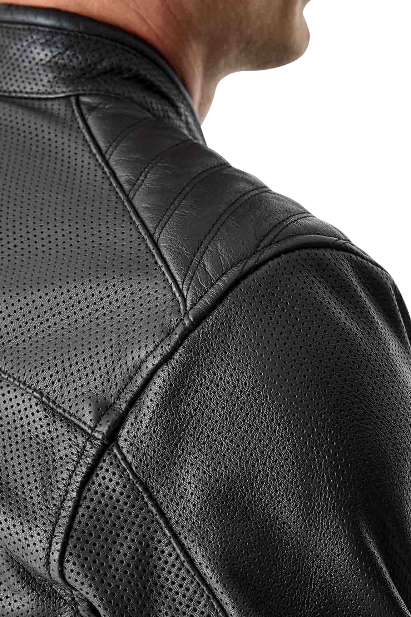 Chaqueta de moto RST Roadster Air D30