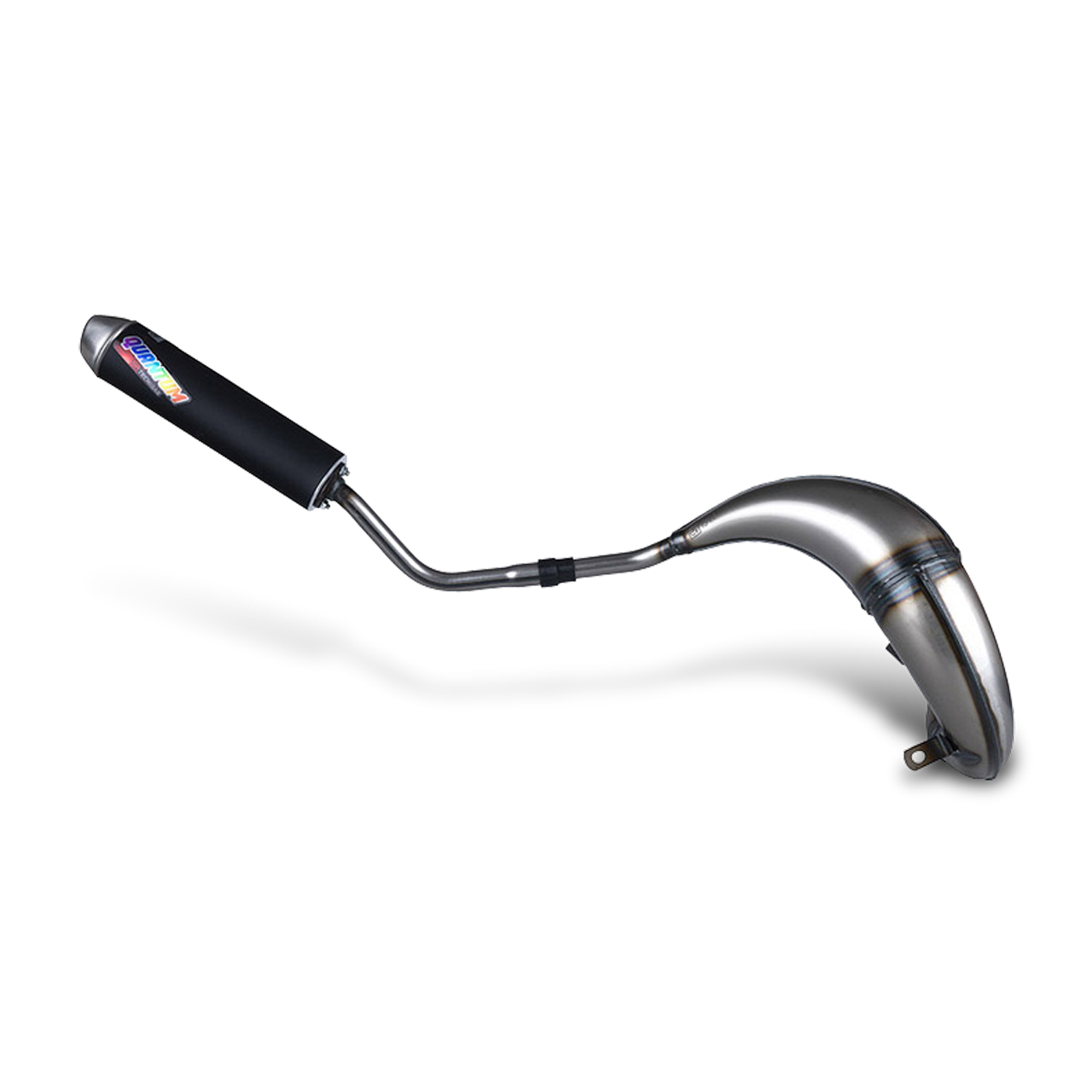 Scooter Expansieuitlaat Tecnigas Quantum