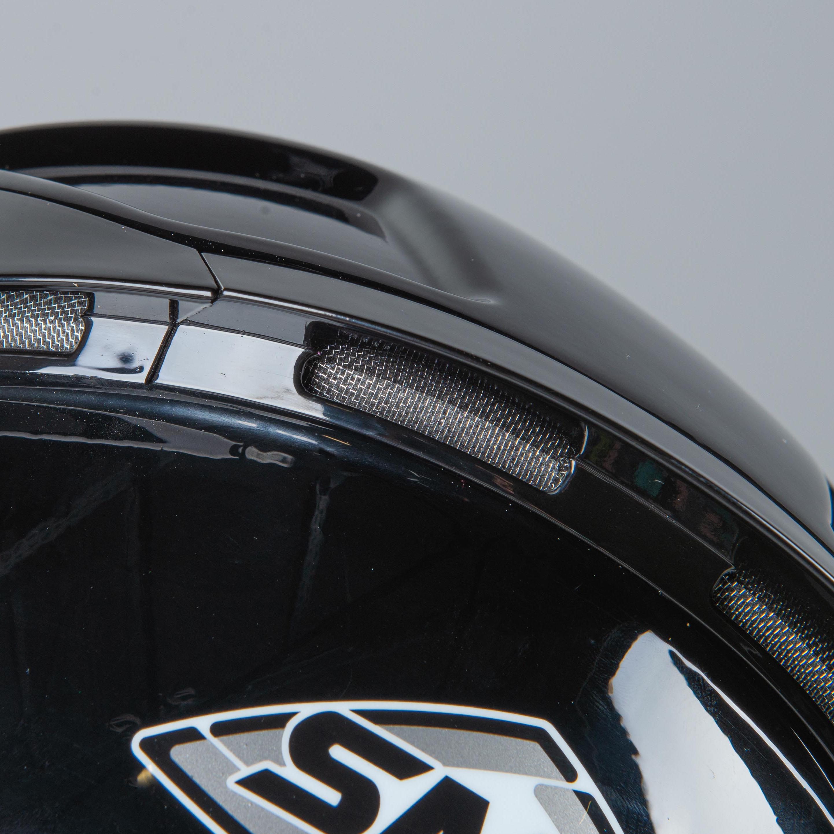 SMK Titan Full Face Helmet