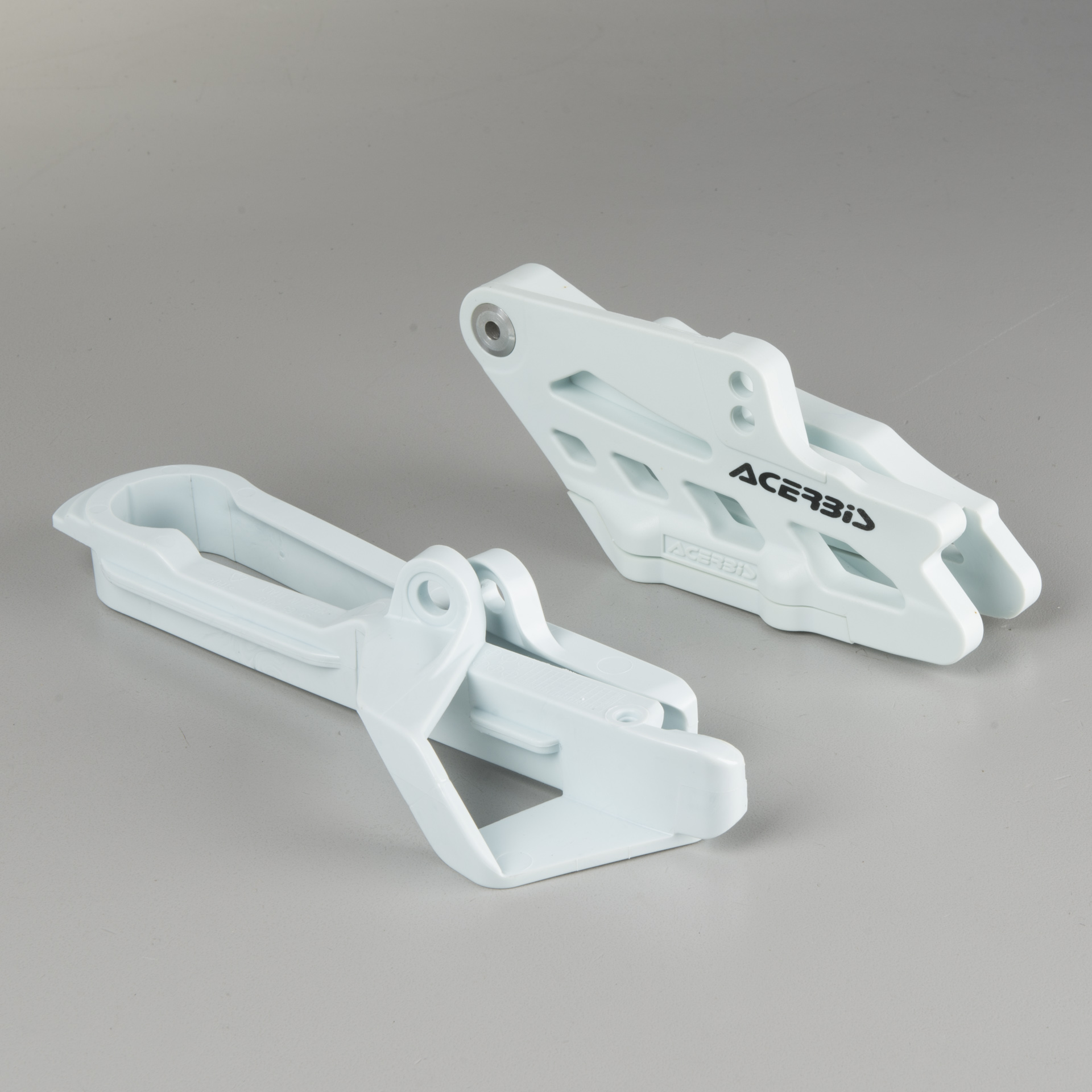 UFO Plastic Chain Slider Green