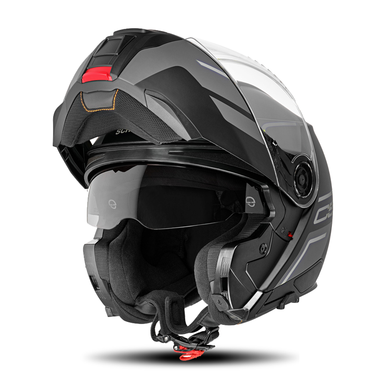 Schuberth C5 Master Flip-Up Helmet