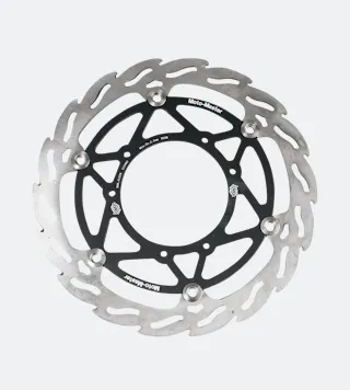 MOTO-MASTER Oversized Front Brake Disc 270mm