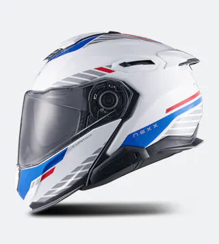 Capacete Modular Nexx X.Lifetour Globe