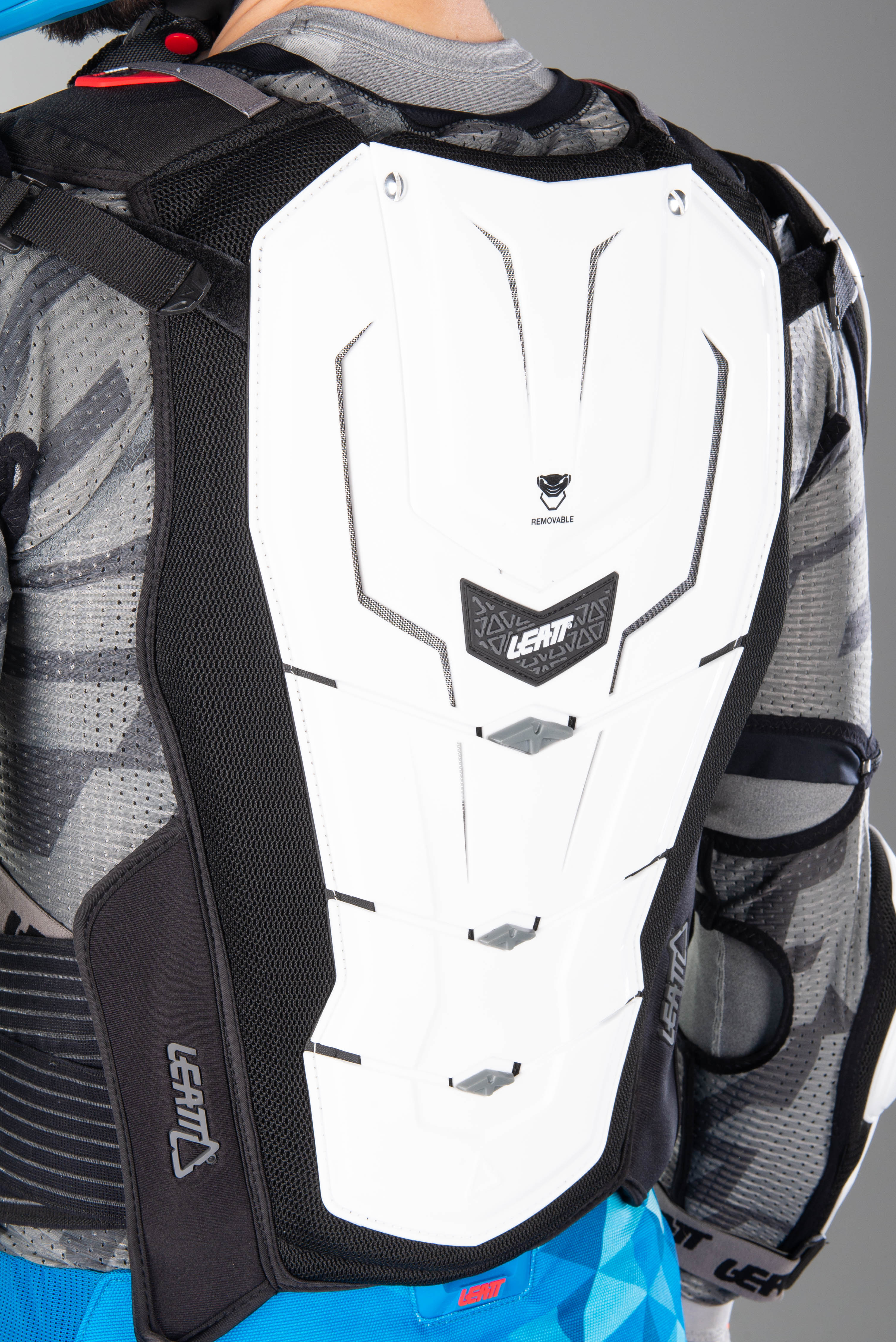 Beschermende Vest Leatt Adventure