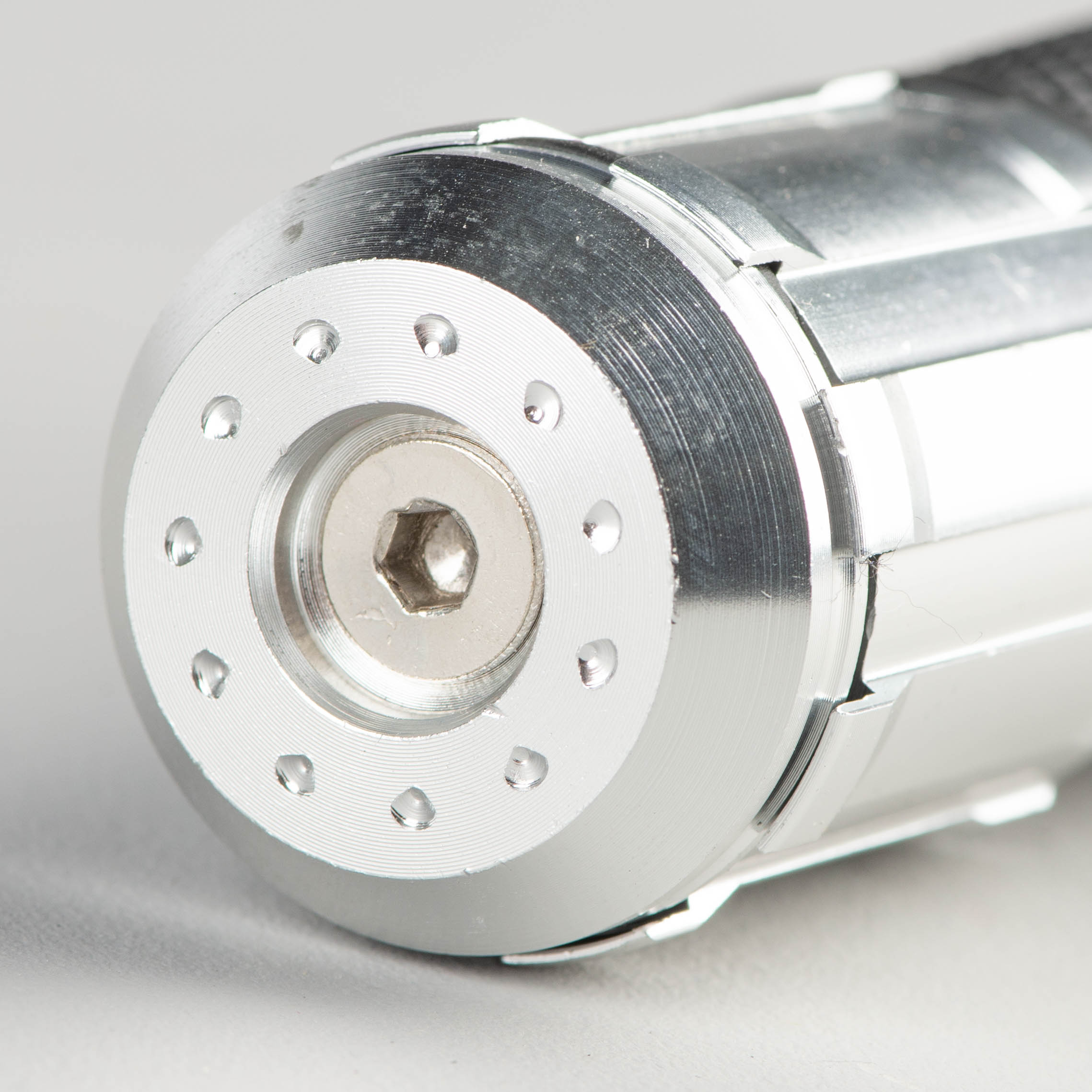 Snell Runner Grips