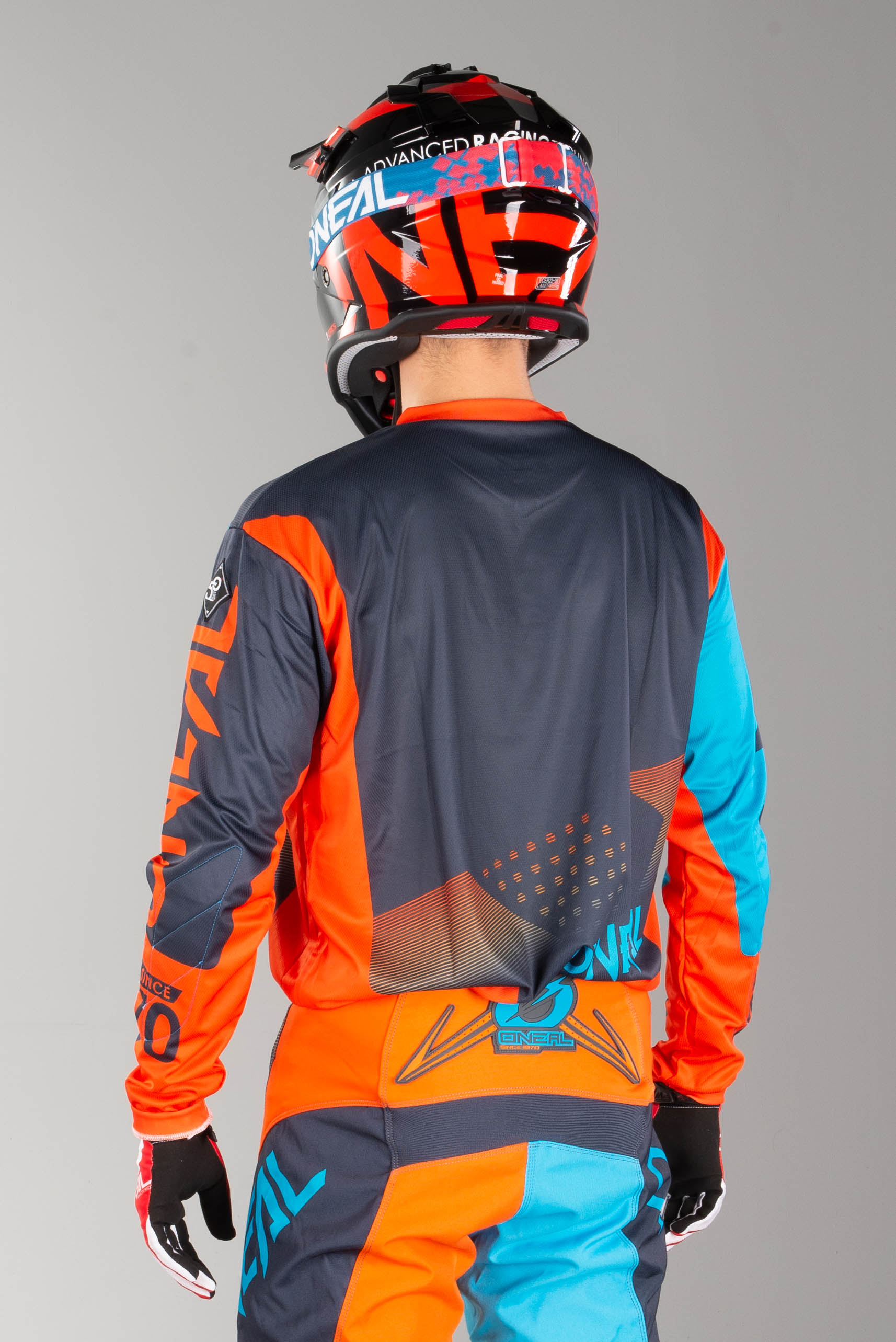 O'Neal Element Factor MX Jersey