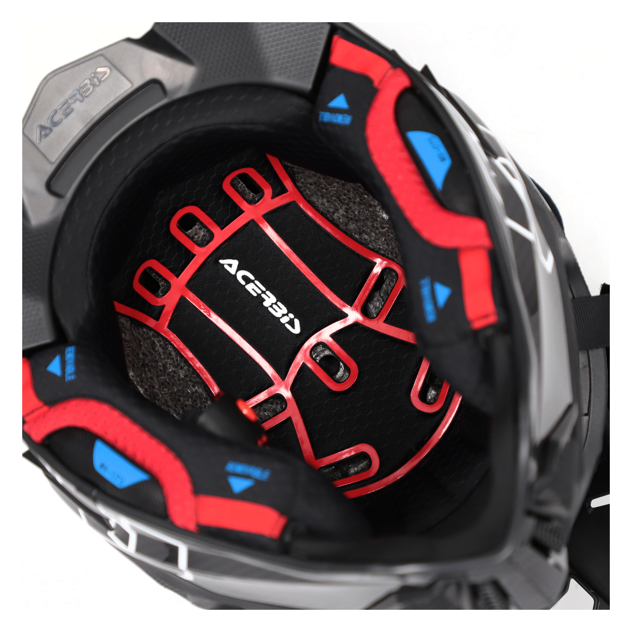 Crosshelm Acerbis Airstrike-C