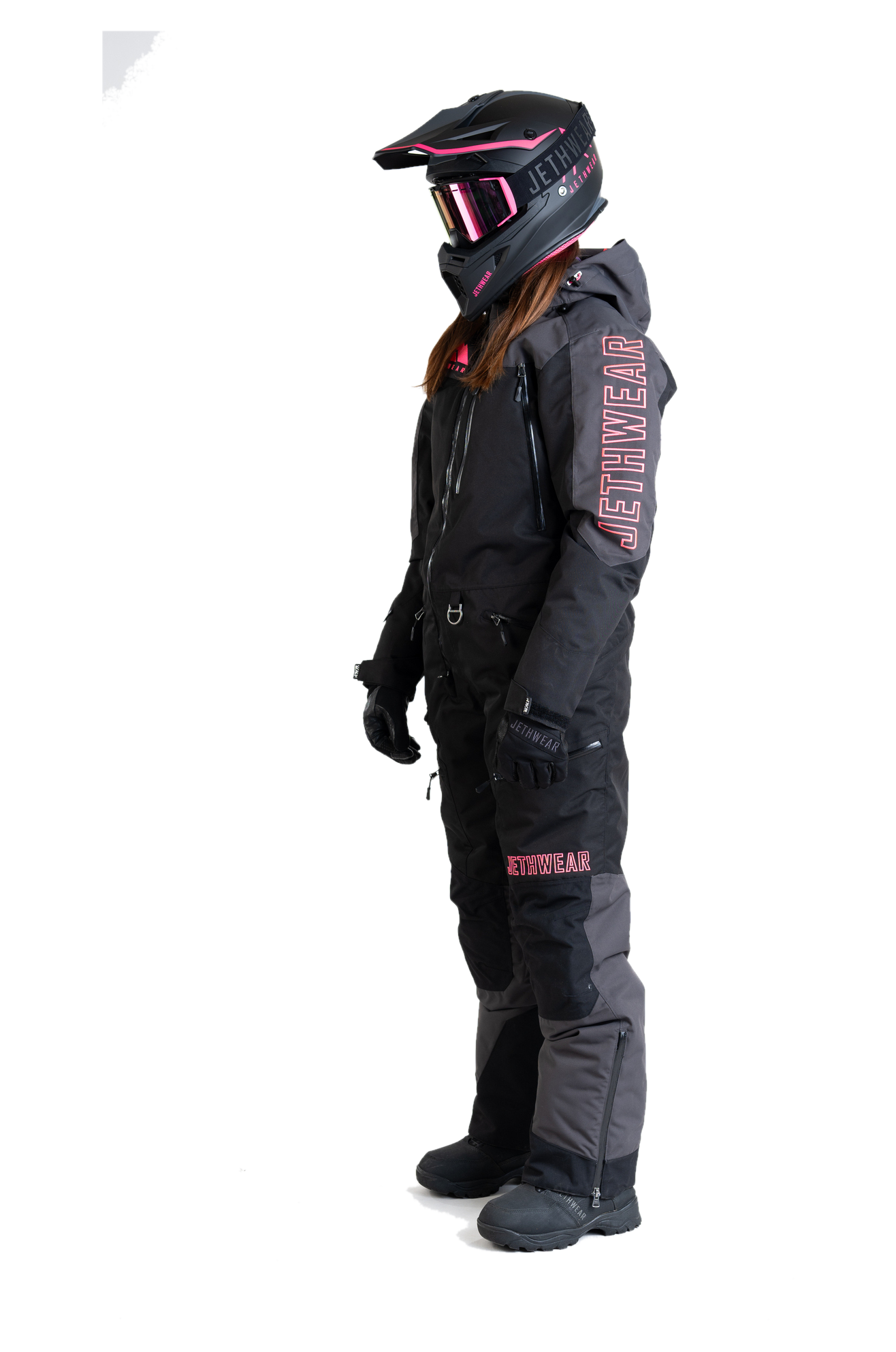 Jethwear The One V2 (2025) 180g Women's Monosuit