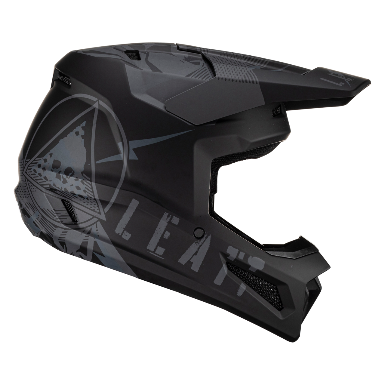 Crosshelm Leatt Moto 2.5 V23