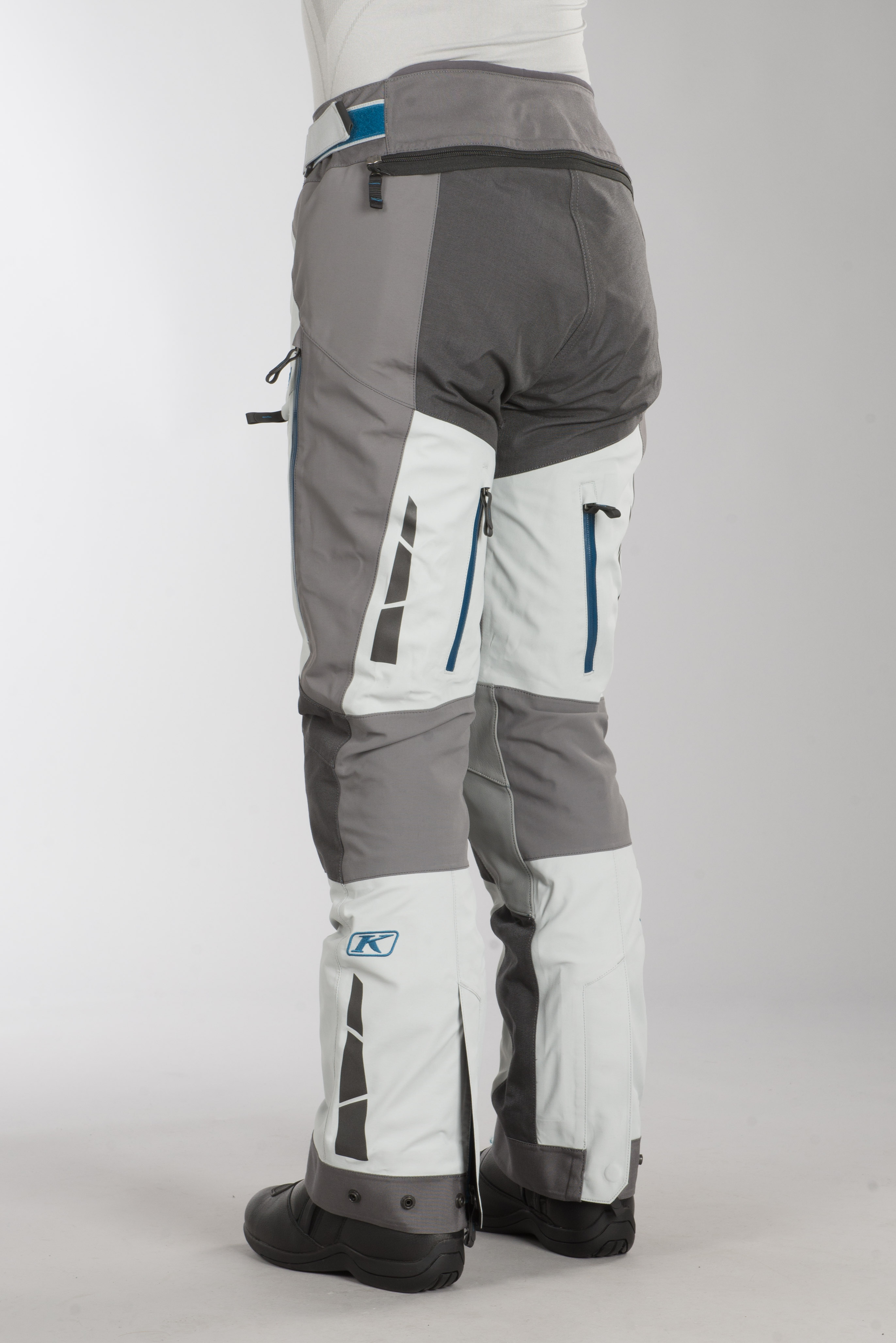 Pantalones de Moto Klim Latitude Mujer