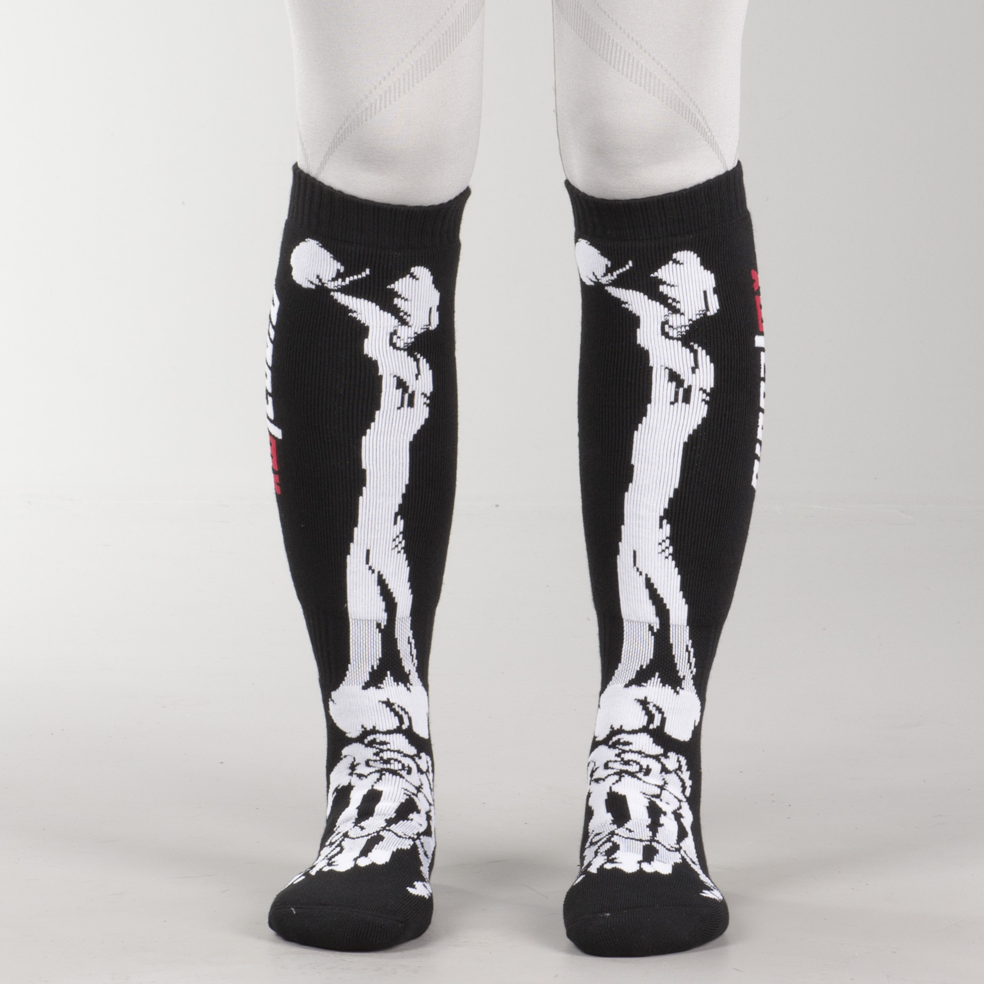 O'Neal Pro MX X-Ray Socks