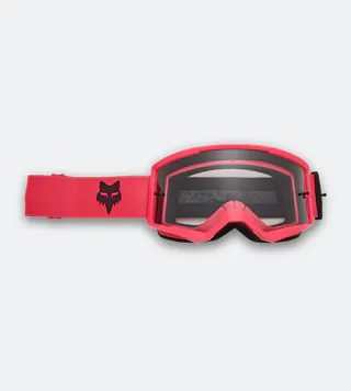 Crossbriller FOX Main Sand