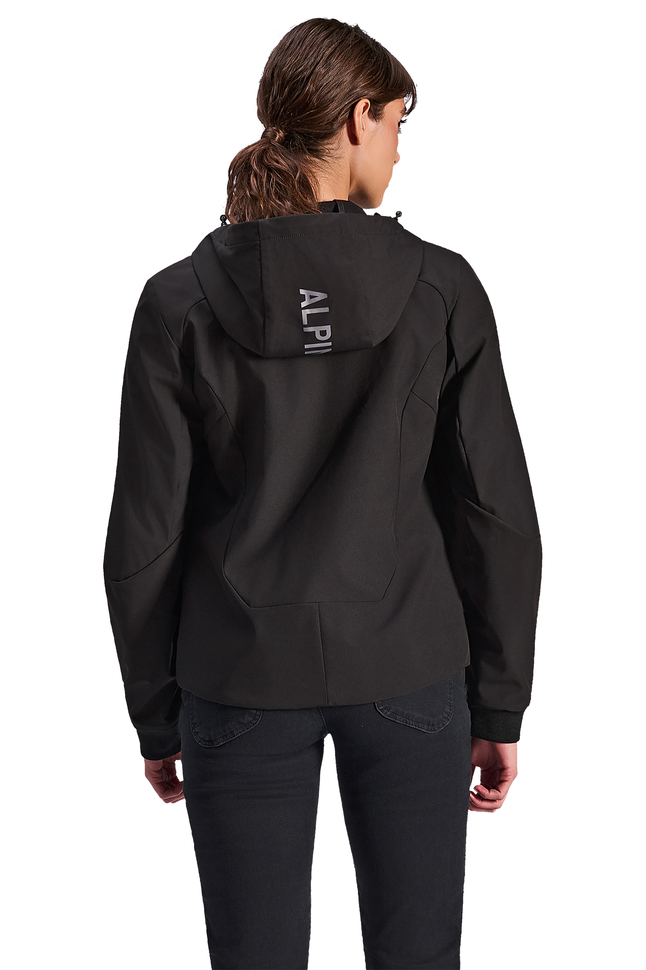 Fleece Alpinestars Stella Radium Tech Dame