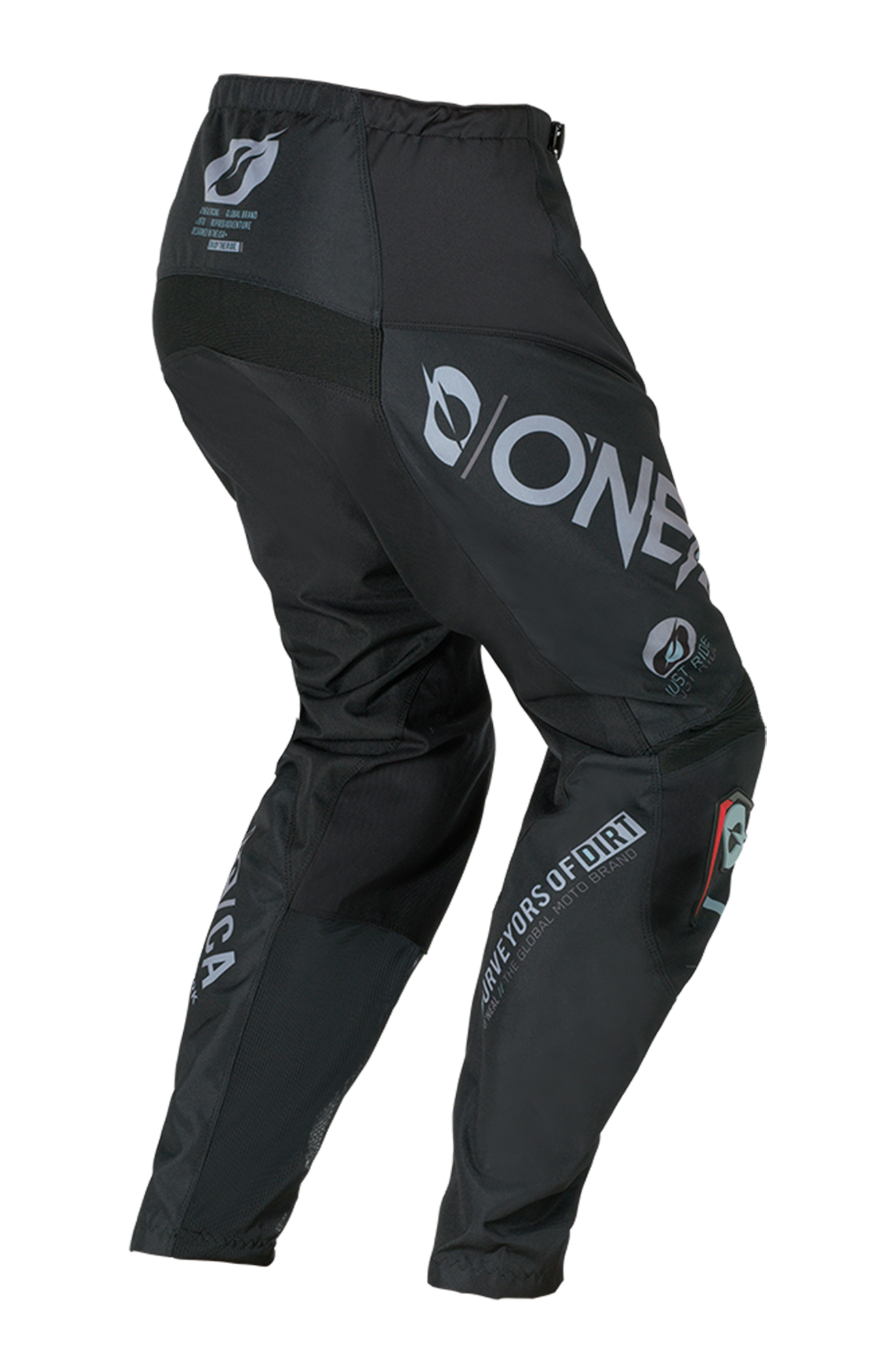 O'Neal Element Brand MX Trousers