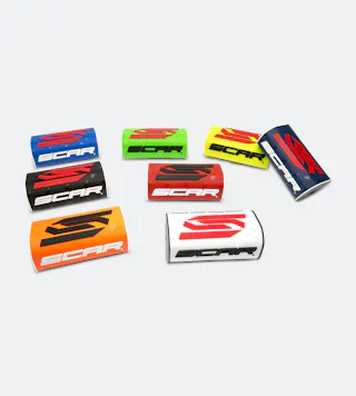SCAR Oversize Bar Pad O²
