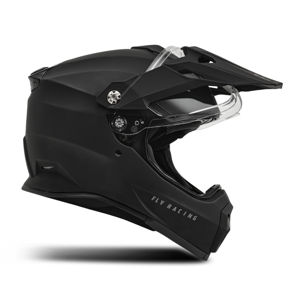 Casco Adventure FLY Racing Trekker