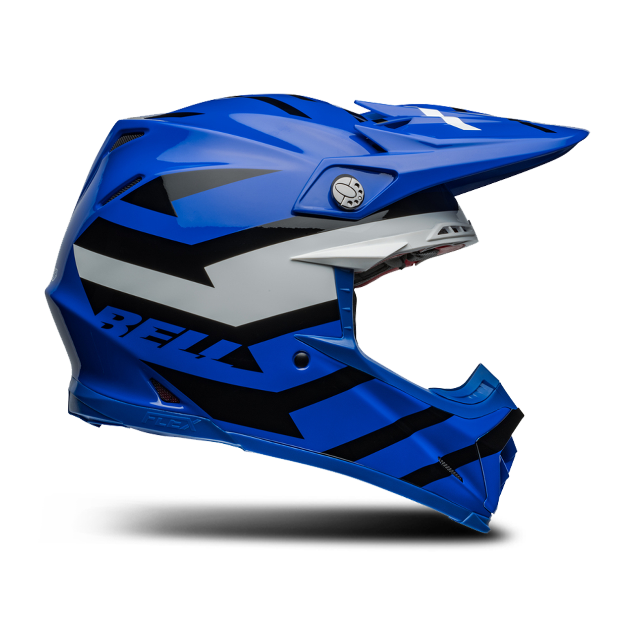 Crosshelm Bell Ps Moto-9S Flex