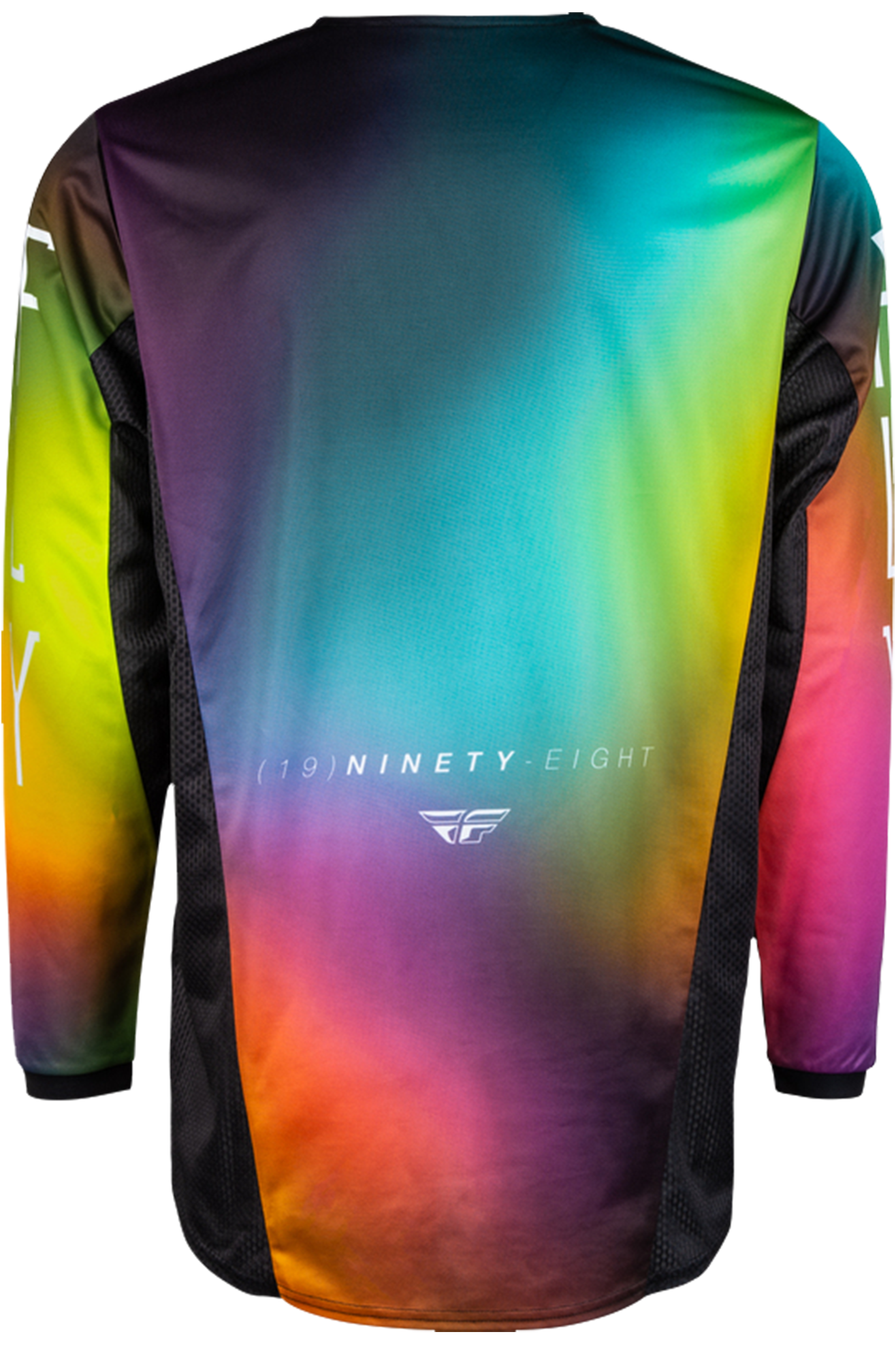 Camiseta de Cross FLY Racing Kinetic