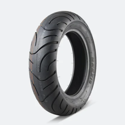 Maxxis M6029 Rear MC Tyre 10