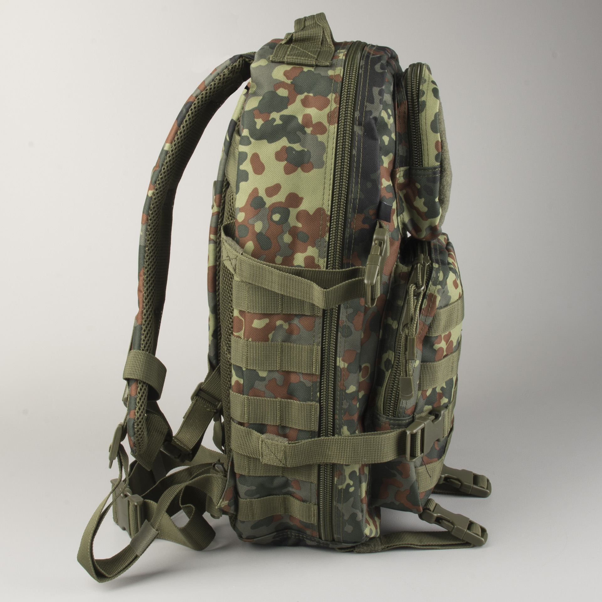 Mochila Brandit US Cooper 25L