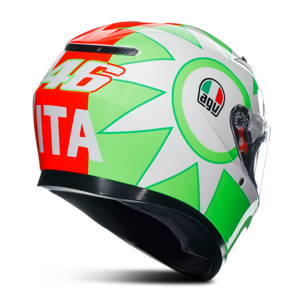 Casco Integral AGV K3