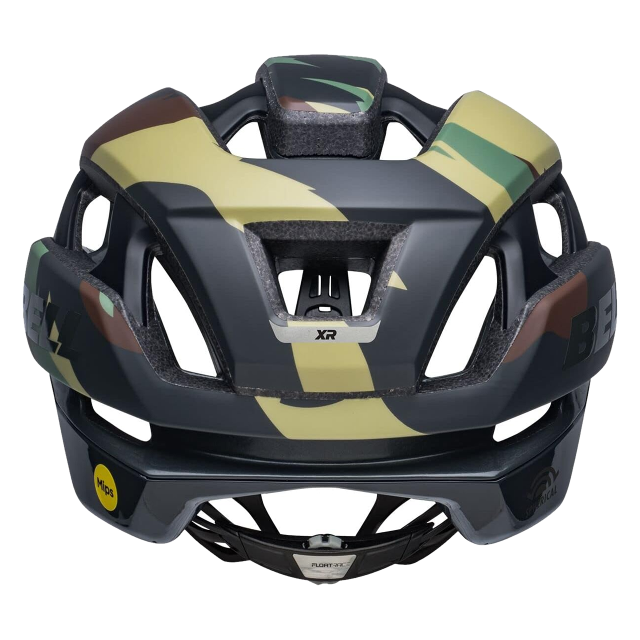 Casco MTB BELL XR Spherical Mips